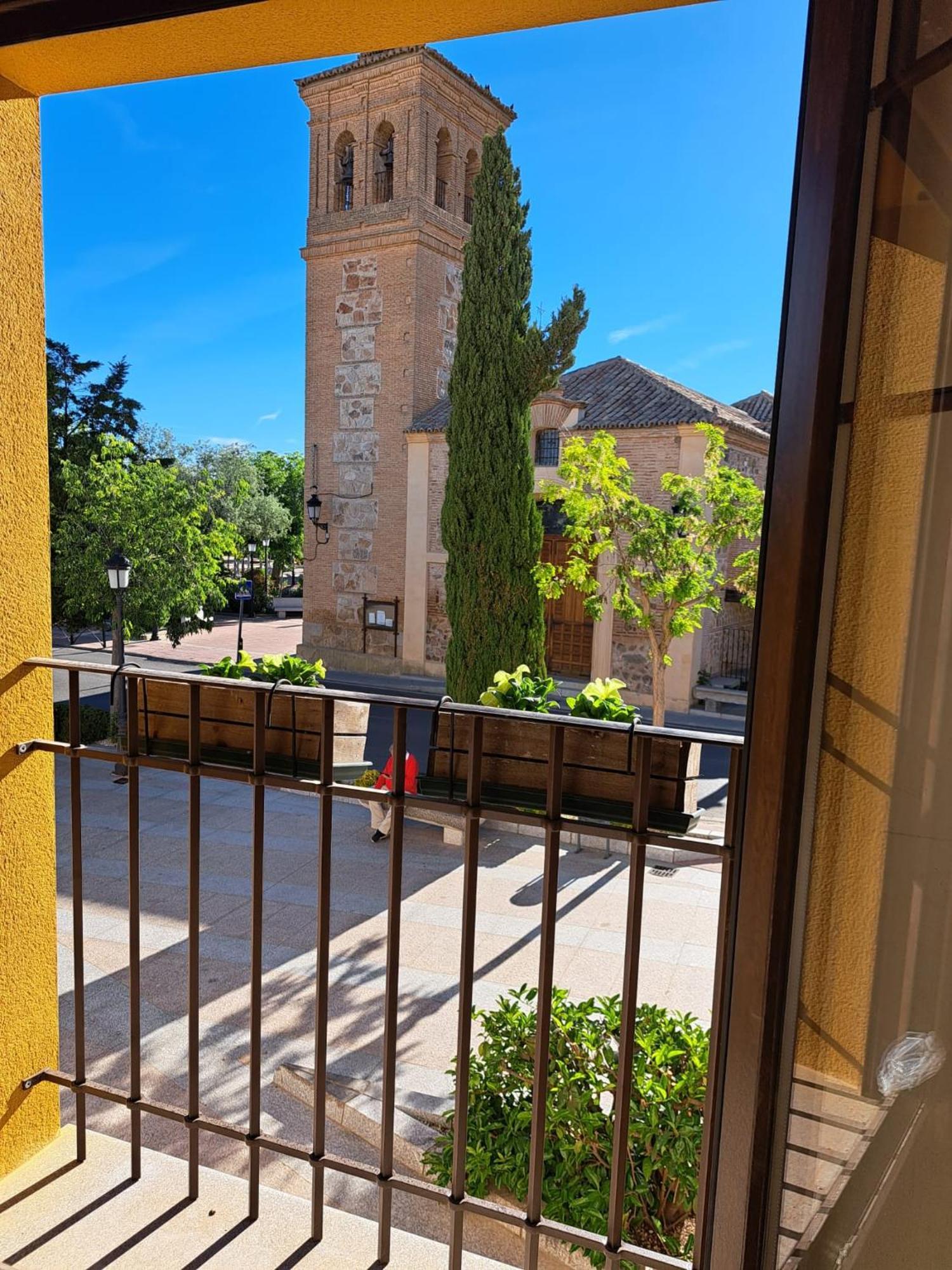 Casa De Vivar A 5 Minutos De Puy Du Fou Толедо Экстерьер фото